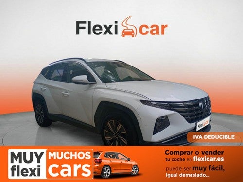 HYUNDAI Tucson 1.6 CRDI Maxx 4x2