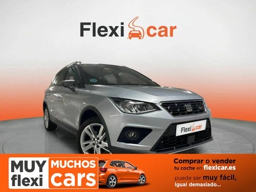 SEAT Arona 1.5 TSI 110kW (150CV) FR