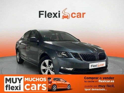 SKODA Octavia 1.0 TSI Ambition