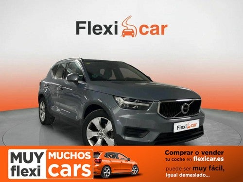 VOLVO XC40 T3 Momentum Aut.