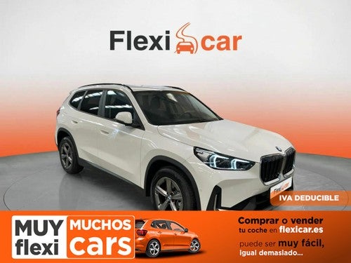 BMW X1 sDrive 18dA