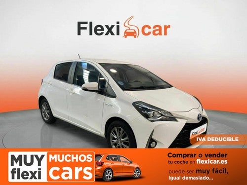 TOYOTA Yaris 1.5 Hybrid Active