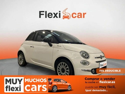 FIAT 500 Dolcevita 1.0 Hybrid 70CV