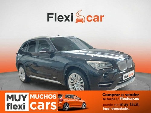 BMW X1 sDrive 16d