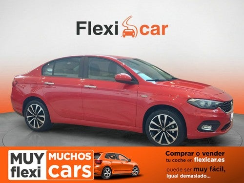 FIAT Tipo 1.3 Multijet Life 70KW