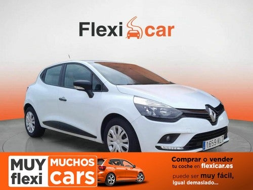 RENAULT Clio Business dCi 55kW (75CV) -18