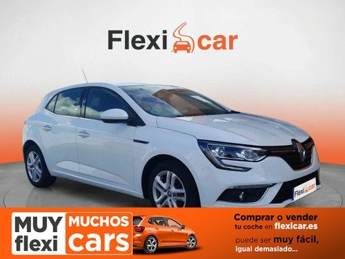 RENAULT Mégane Business Energy dCi 66kW (90CV)