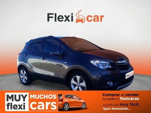 OPEL Mokka 1.7CDTi S&S Business 4x2