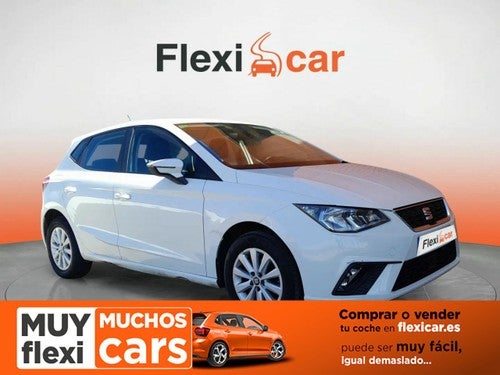 SEAT Ibiza 1.0 EcoTSI S&S Style 95