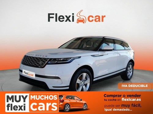 LAND-ROVER Range Rover Velar 2.0D S 4WD Aut. 180