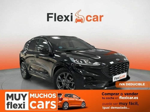 FORD Kuga 1.5 EcoBoost ST-Line FWD 150