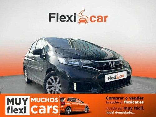 HONDA Jazz 1.3 i-VTEC Comfort Navi CVT