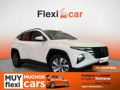 HYUNDAI Tucson 1.6 TGDI 110kW (150CV) 48V Maxx