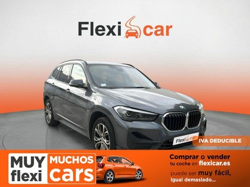 BMW X1 sDrive 18iA