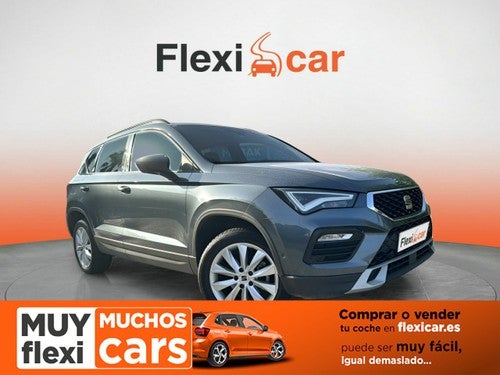 SEAT Ateca 1.5 EcoTSI S&S Style