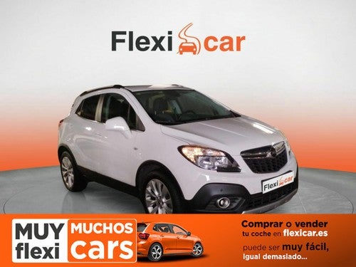 OPEL Mokka 1.6CDTi S&S Excellence 4x2 Aut.