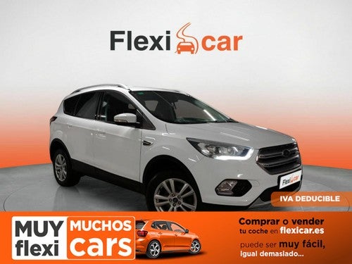 FORD Kuga 1.5 EcoB. Auto S&S Trend 4x2 150