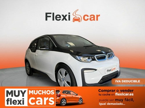 BMW i3 120Ah