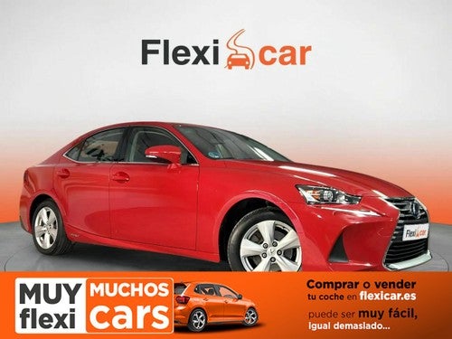 LEXUS IS 2.5 300h Business