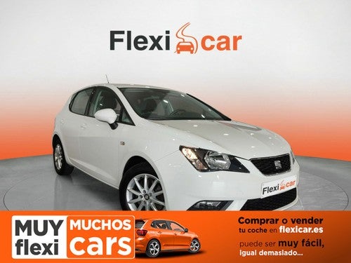 SEAT Ibiza 1.4 TDI 105cv Style