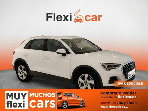 AUDI Q3 35 TFSI S tronic