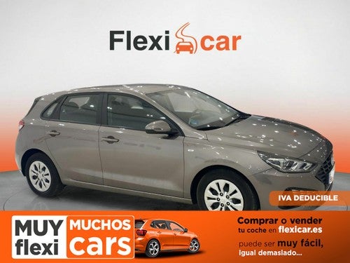 HYUNDAI i30 SELECT 1.0 TGDI 48V 88KW