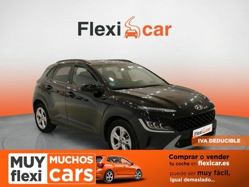 HYUNDAI Kona 1.0 TGDI Tecno 4x2