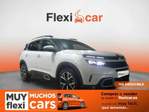 CITROEN C5 Aircross BlueHDi S&S Live 130