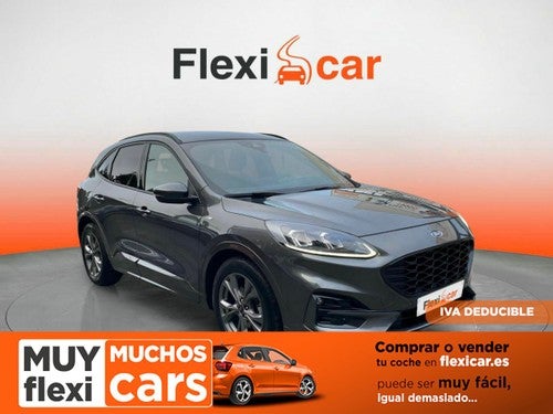 FORD Kuga 1.5 EcoBlue ST-Line X FWD 120