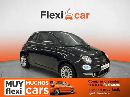 FIAT 500 Dolcevita 1.0 Hybrid 51KW (70 CV)