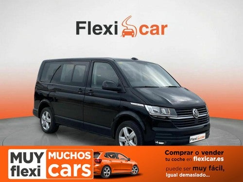 VOLKSWAGEN Caravelle Origin Corta 2.0 TDI 110kW BMT DSG