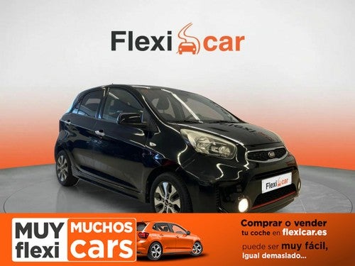 KIA Picanto 1.0 Eco-Dynamics x-Tech16