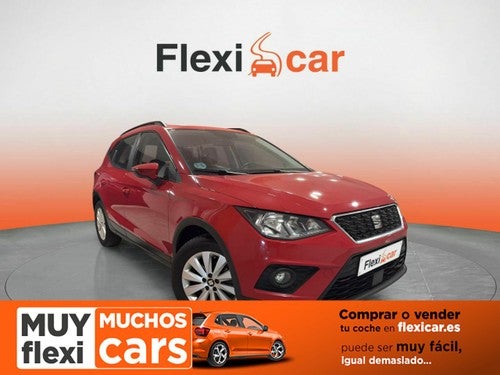 SEAT Arona 1.0 TSI 81kW (110CV) Style Go Eco