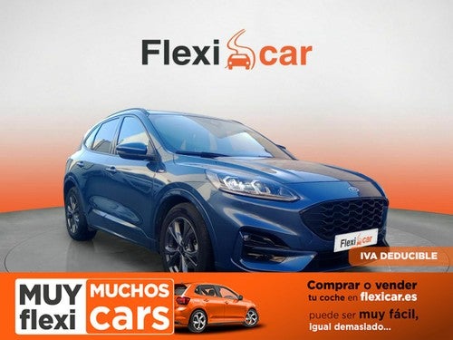 FORD Kuga 1.5 EcoBlue ST-Line FWD 120