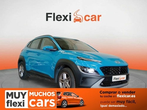 HYUNDAI Kona 1.0 TGDI Maxx 4x2