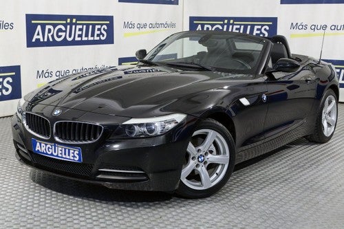 BMW Z4 sDrive23i