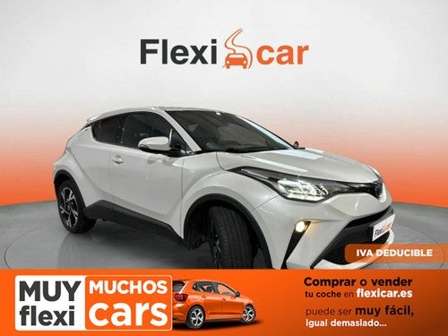 TOYOTA C-HR 1.8 140H Active