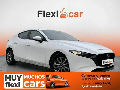 MAZDA Mazda3 3 2.0 SKYACTIV-G 88KW ORIGIN