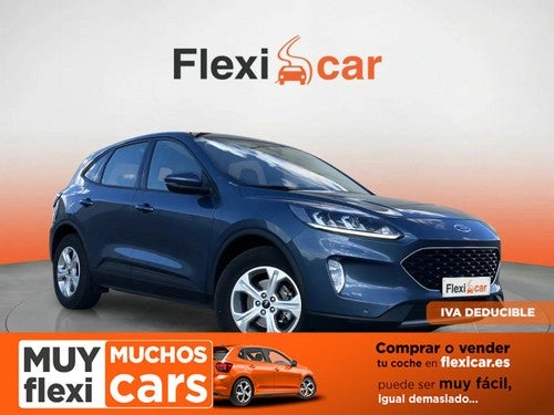 FORD Kuga 1.5 EcoBlue Trend FWD 120