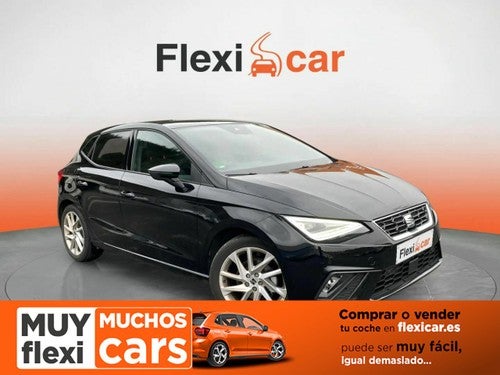 SEAT Ibiza 1.0 TSI 85kW (115CV) DSG FR XL