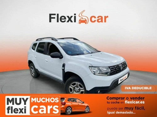 DACIA Duster 1.0 TCE Comfort 4x2 75kW