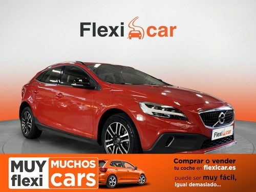 VOLVO V40 Cross Country D2 Pro Aut. 120