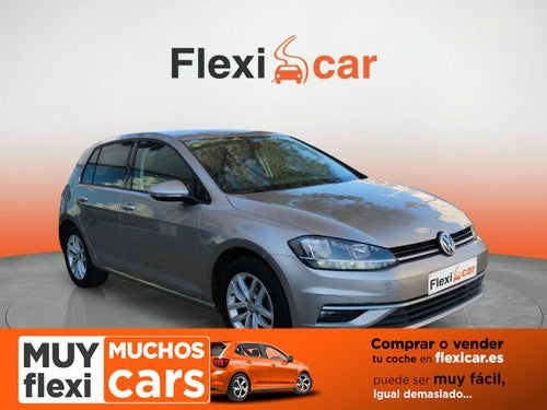 VOLKSWAGEN Golf 1.4 TSI Advance 92kW