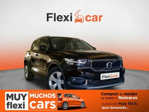 VOLVO XC40 1.5 T3 Auto