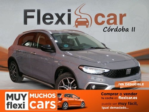 FIAT Tipo 1.0 GSE Cross