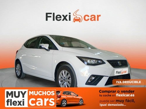 SEAT Ibiza 1.0 MPI S&S Style 80