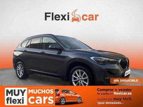 BMW X1 sDrive 18dA Corporate