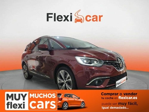 RENAULT Scénic Grand 1.6dCi Edition One 96kW