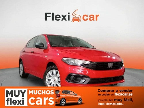 FIAT Tipo HB 1.5 Hybrid 97kW (130CV) DCT