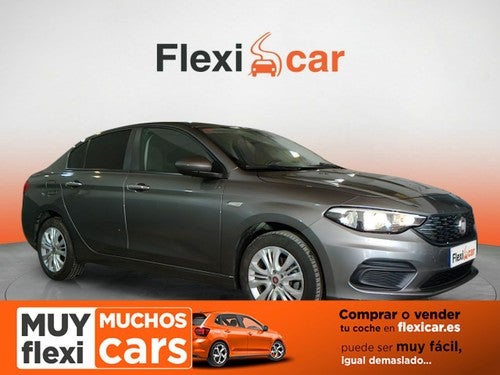 FIAT Tipo 1.4 16v Easy 70kW (95CV) gasolina 5p.